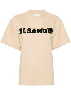 JILSANDER Women Basic T-Shirt