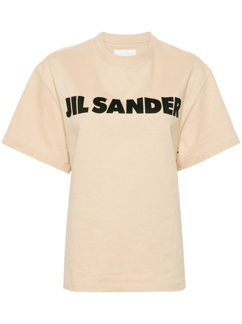 JILSANDER Women Basic T-Shirt