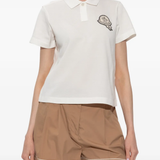 MONCLER - Women Ss Polo