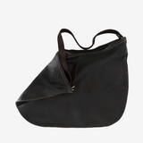 Black bag, front view