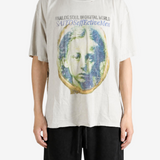 SAITOS - Men Saitos Analog Soul Tee