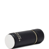 Black bags, side view