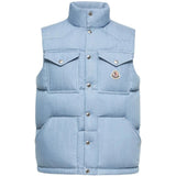 MONCLER - Men Ervional Vest