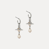Tan jewelry, front view