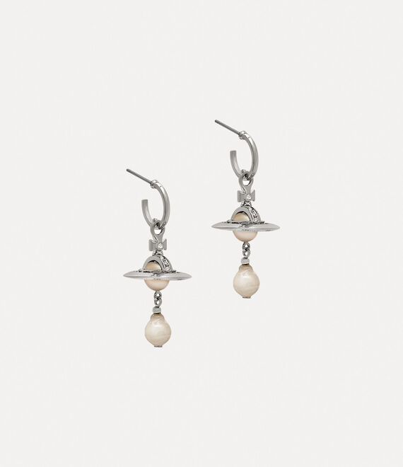 Tan jewelry, front view