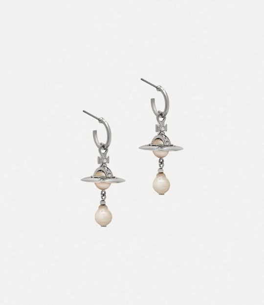 Tan jewelry, front view
