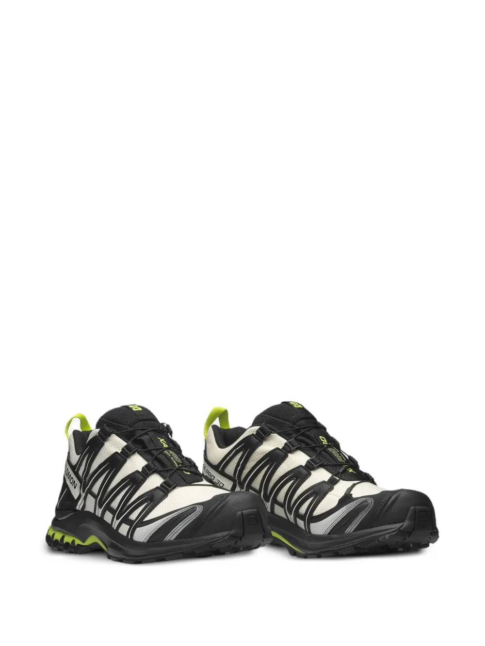 white sneakers,side view