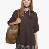 ACNE STUDIOS - Women Short-Sleeved Layered Dresses