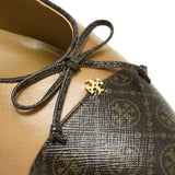 TORY BURCH - Women Cap-Toe Mary Jane