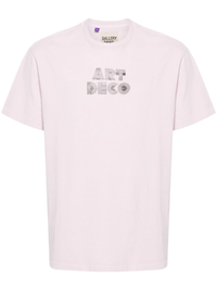 GALLERY DEPT. - Men Art Deco T-Shirt