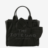 Black bag, front view