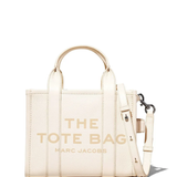 White bag, front view