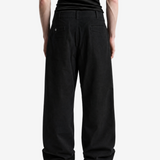 TAIGA TAKAHASHI - Men Engineer Trousers