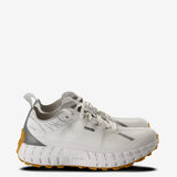 White sneakers, front view