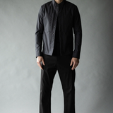 RORKE BADER - Men Helix Cotton Trouser