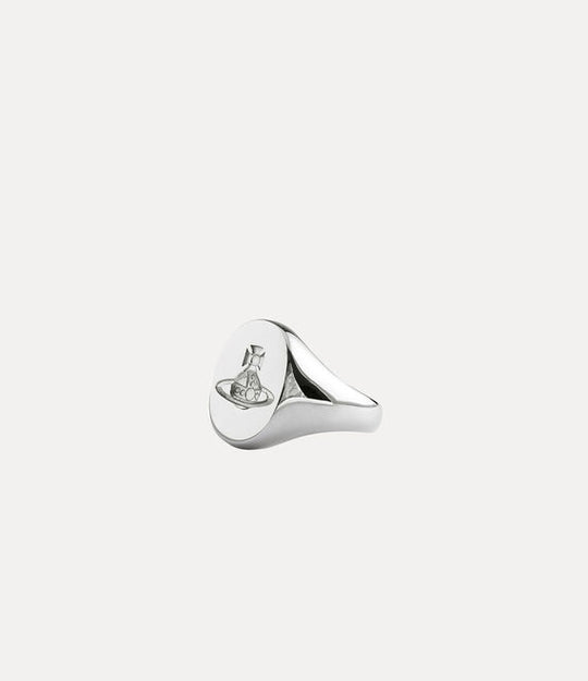 White jewelry, front view