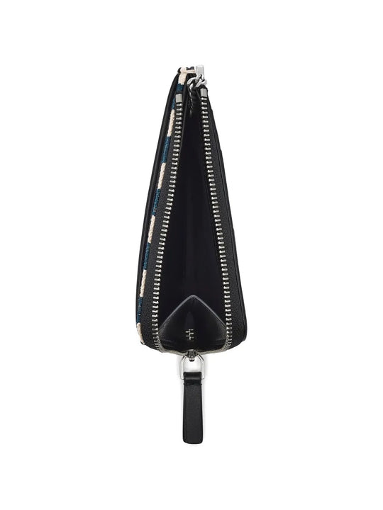 Close up of blue small-accessories , showing texture of the fabric