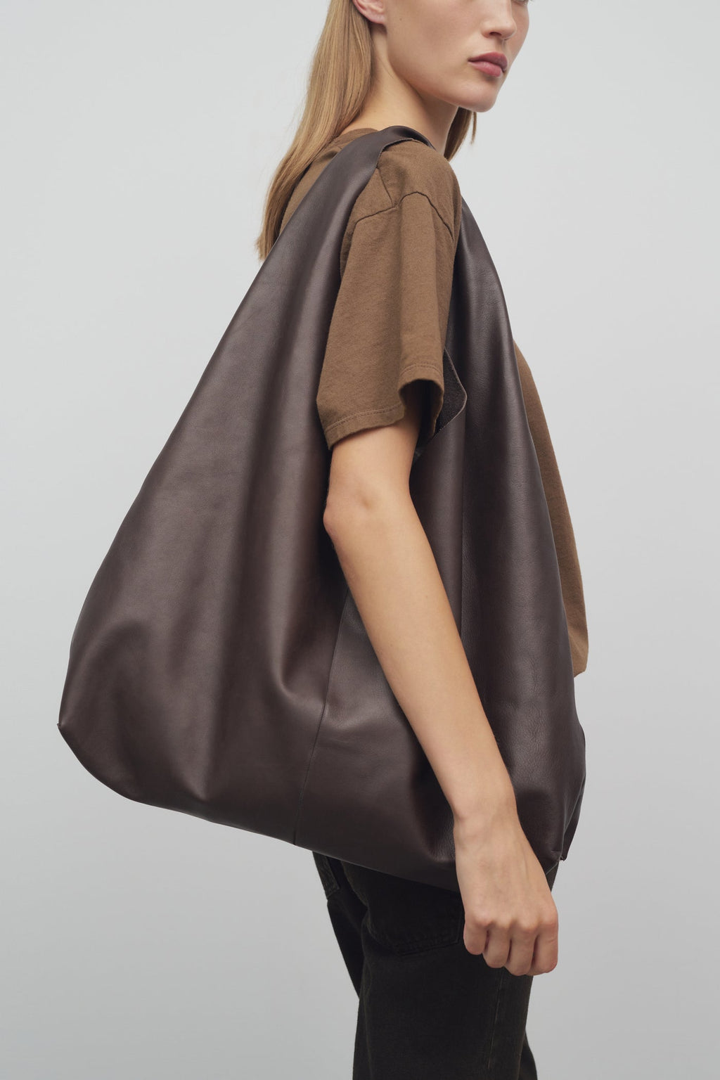 THE ROW - Women New Bindle Bag