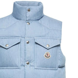 MONCLER - Men Ervional Vest