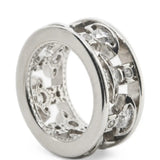 VIVIENNE WESTWOOD - Women Cheshire Ring