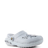 CROCS - Unisex Peanuts Xmas Classic Lnd Clog
