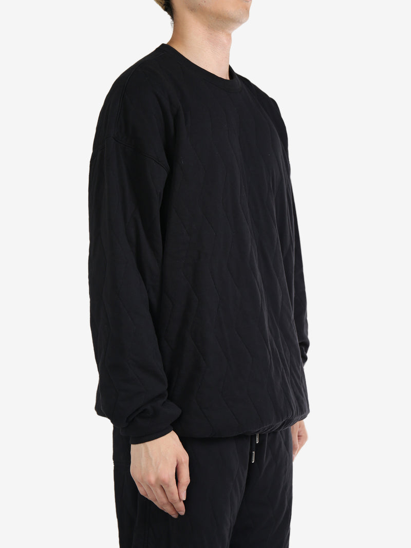 DRIES VAN NOTEN - Men Heganst Sweater