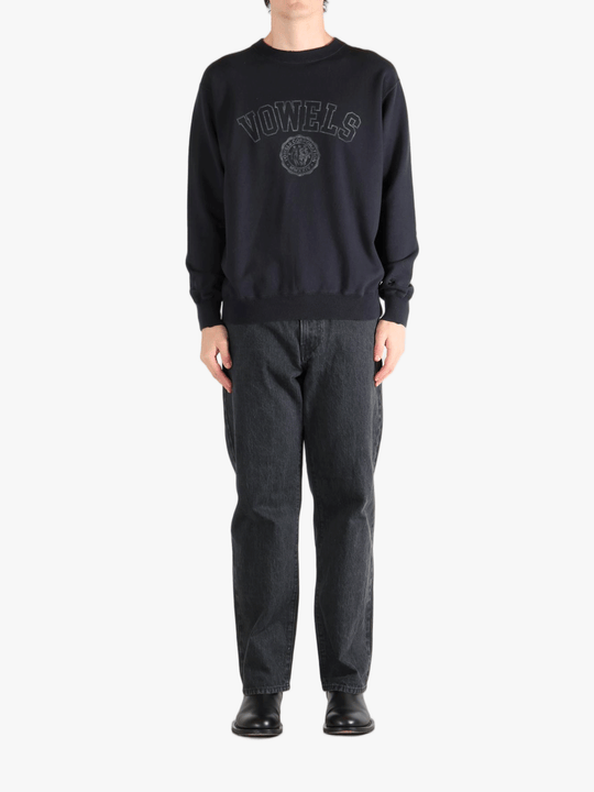 Black shirts,full body view