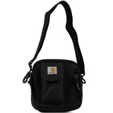 Black bag, front view