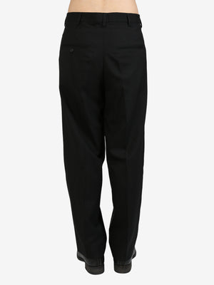 MARNI - Men Straight Trousers