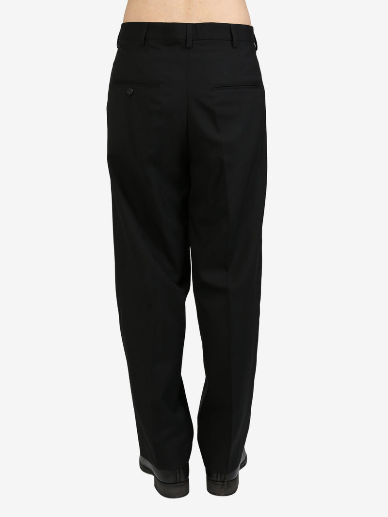 MARNI - Men Straight Trousers