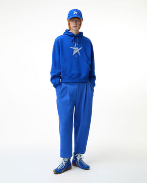 ADER ERROR - Unisex Long S Hoodie