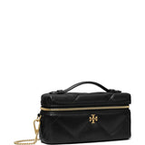 Black bag, side view