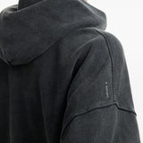 SATISFY - Men Softcell Hoodie