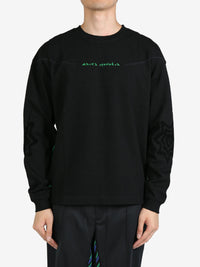 ASICS X KIKO KOSTADINOV NOVALIS - Unisex Bixance Long Sleeve