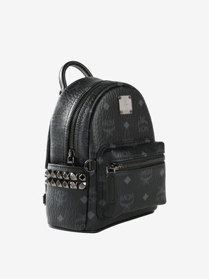 MCM - Unisex Stark Vi X-Mini Backpack