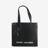 Black bag, front view
