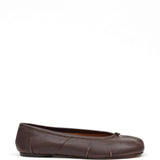 MAISON MARGIELA - Women Tabi Ballerina New Ballet Shoe