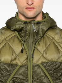 ROA - Men Light Down Jacket