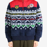 POLO RALPH LAUREN - Men Pile Fleece Sweatshirt