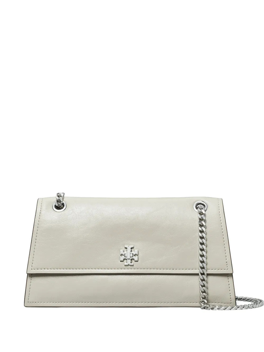 Grey bag, front view
