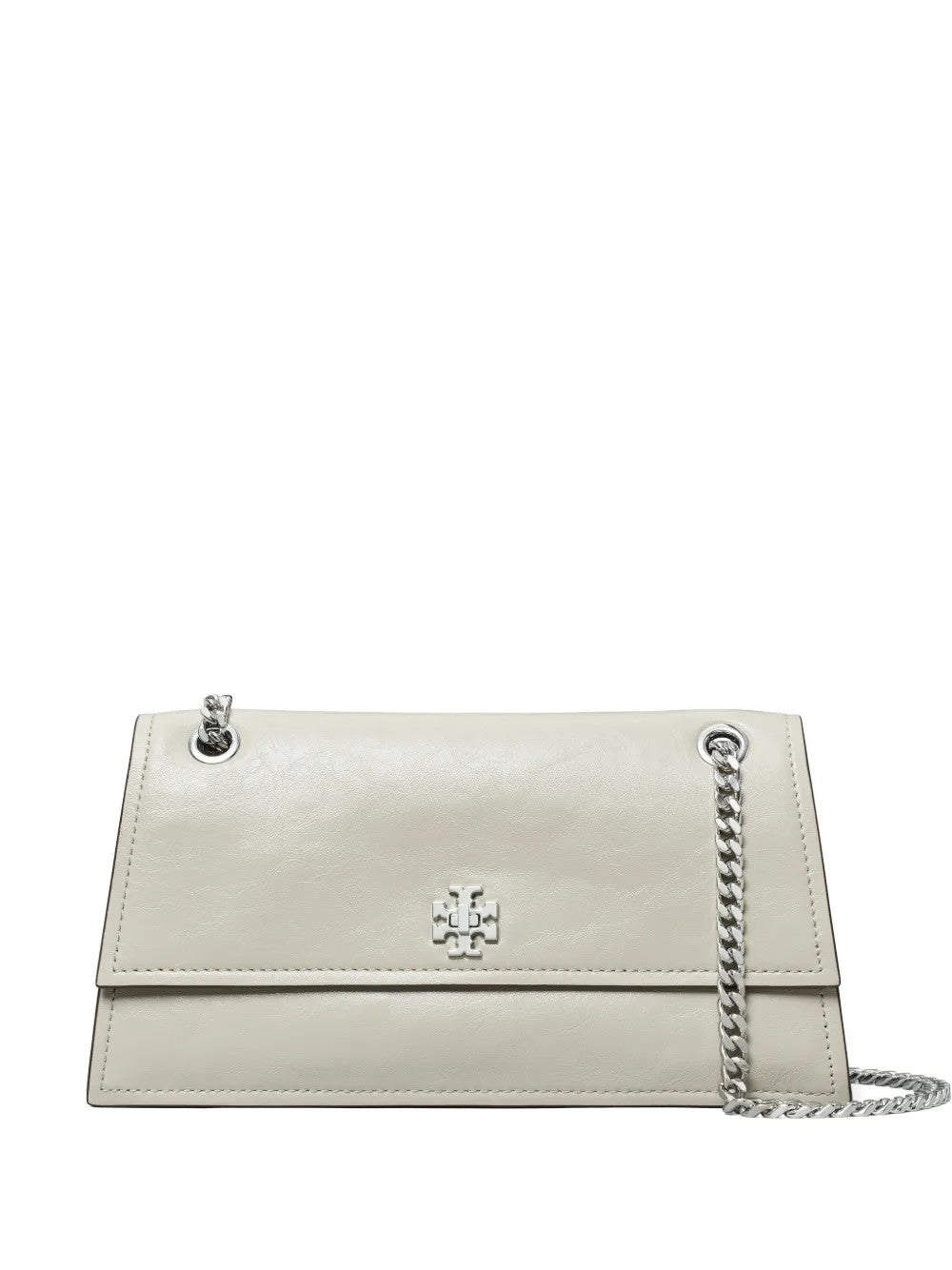 Grey bag, front view