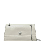 Grey bag, front view