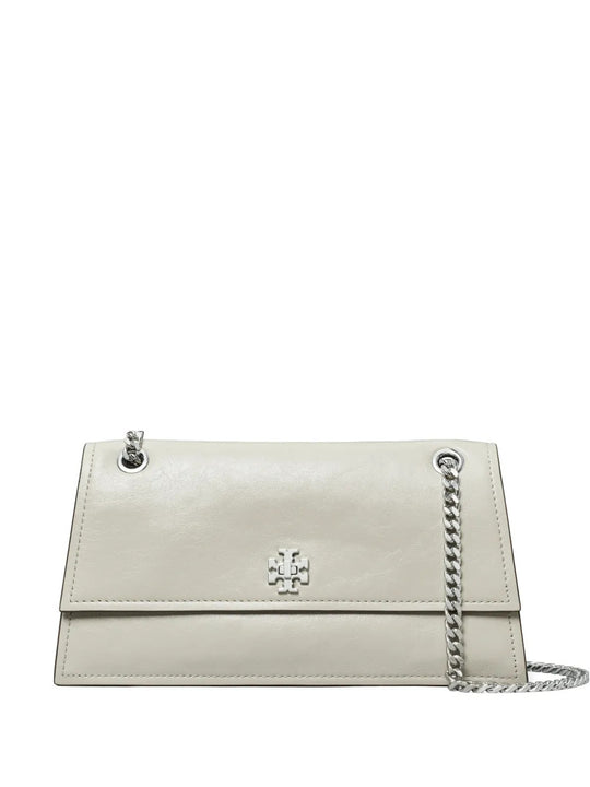 Grey bag, front view