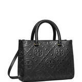 Black bag, side view