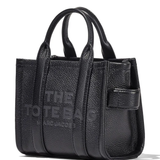 Black bags,side view