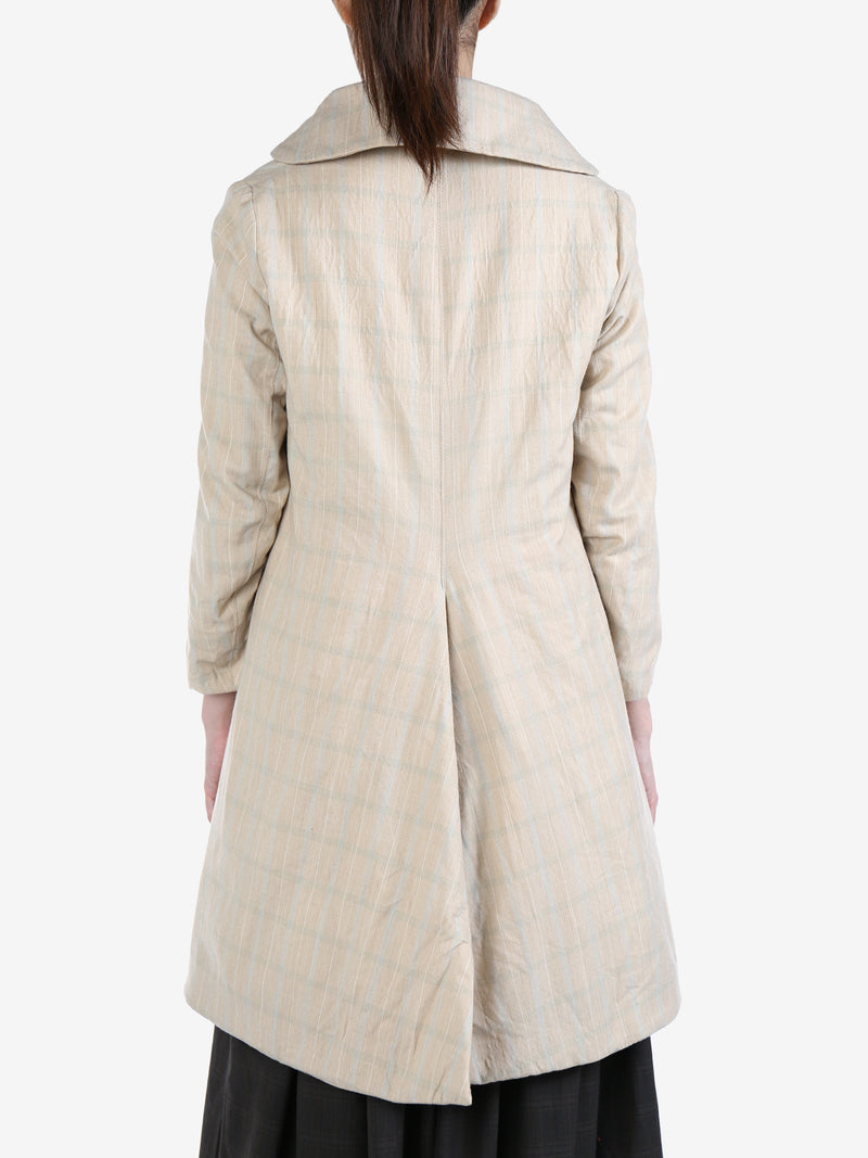 PAUL HARNDEN - Women Short Coat and High