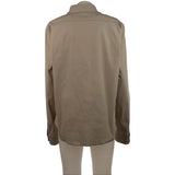 MIU MIU - Women Popeline Stretch Was Camicie