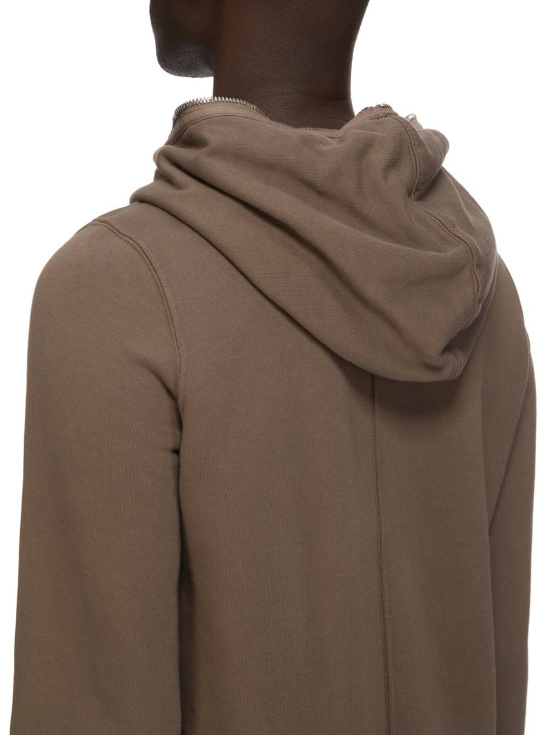 RICK OWENS DRKSHDW - Men Mountain Hoodie