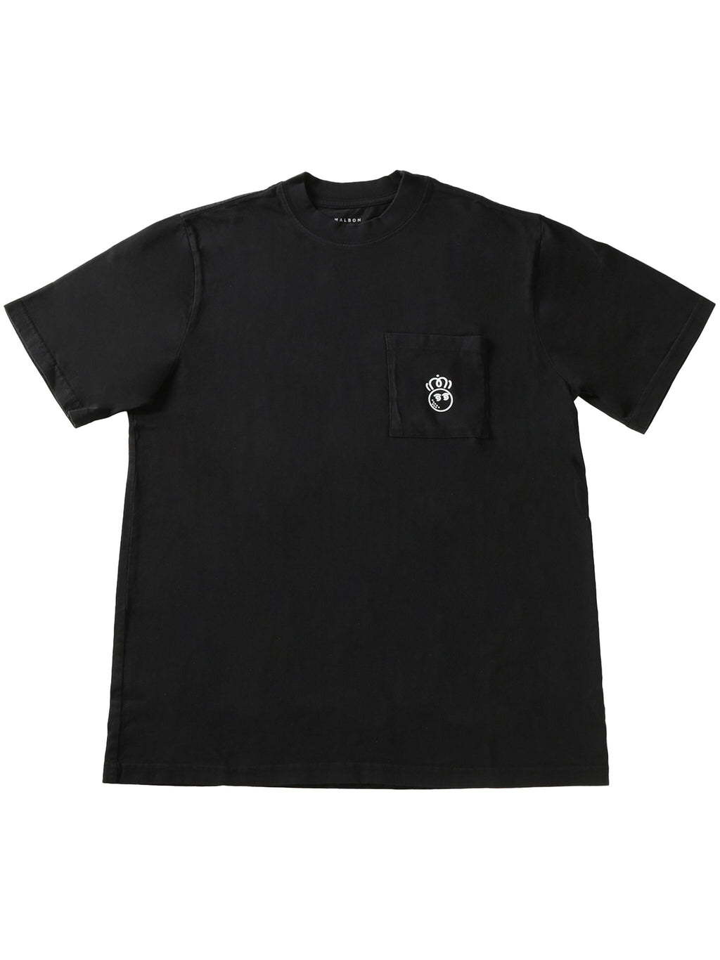 MALBON - Roll King Pocket T-Shirt