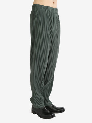 HOMME PLISSE ISSEY MIYAKE - Men Compleat Trousers